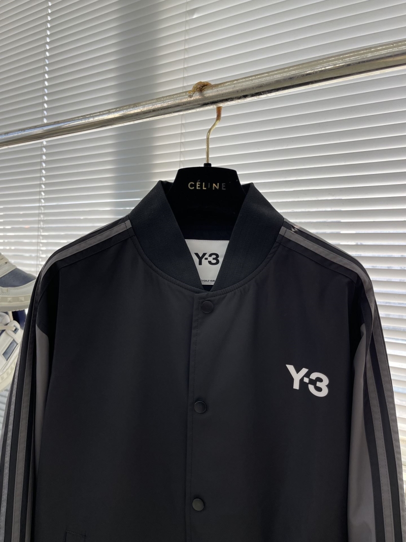 Y-3